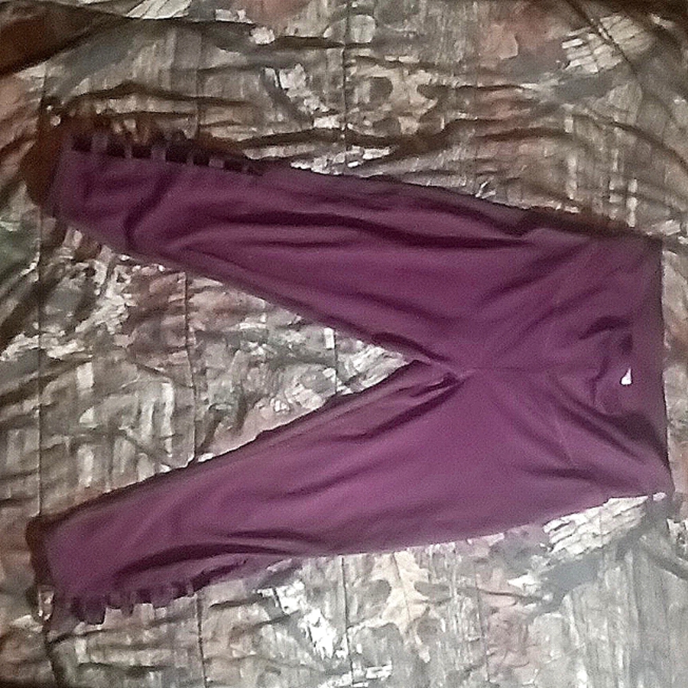 Forever 21 legging capris